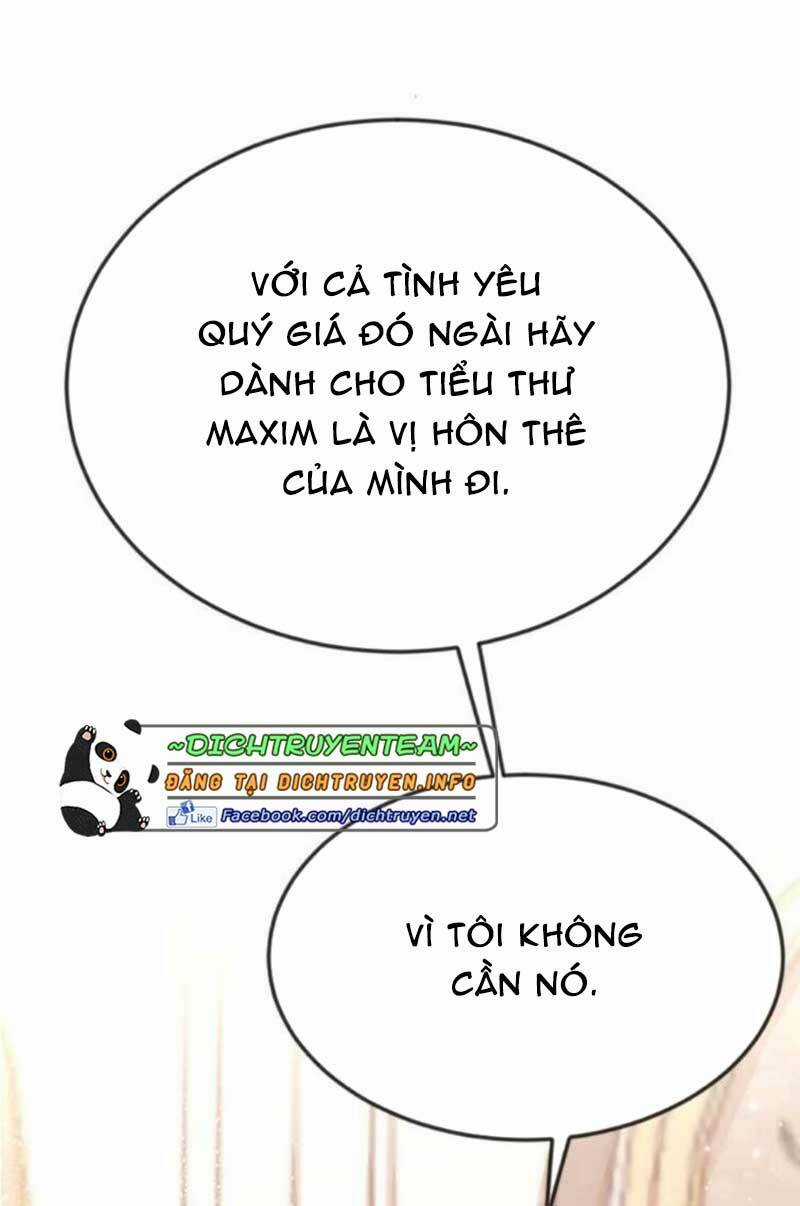 Tiểu Thư Scarlet - Chapter 19 - Trang 68