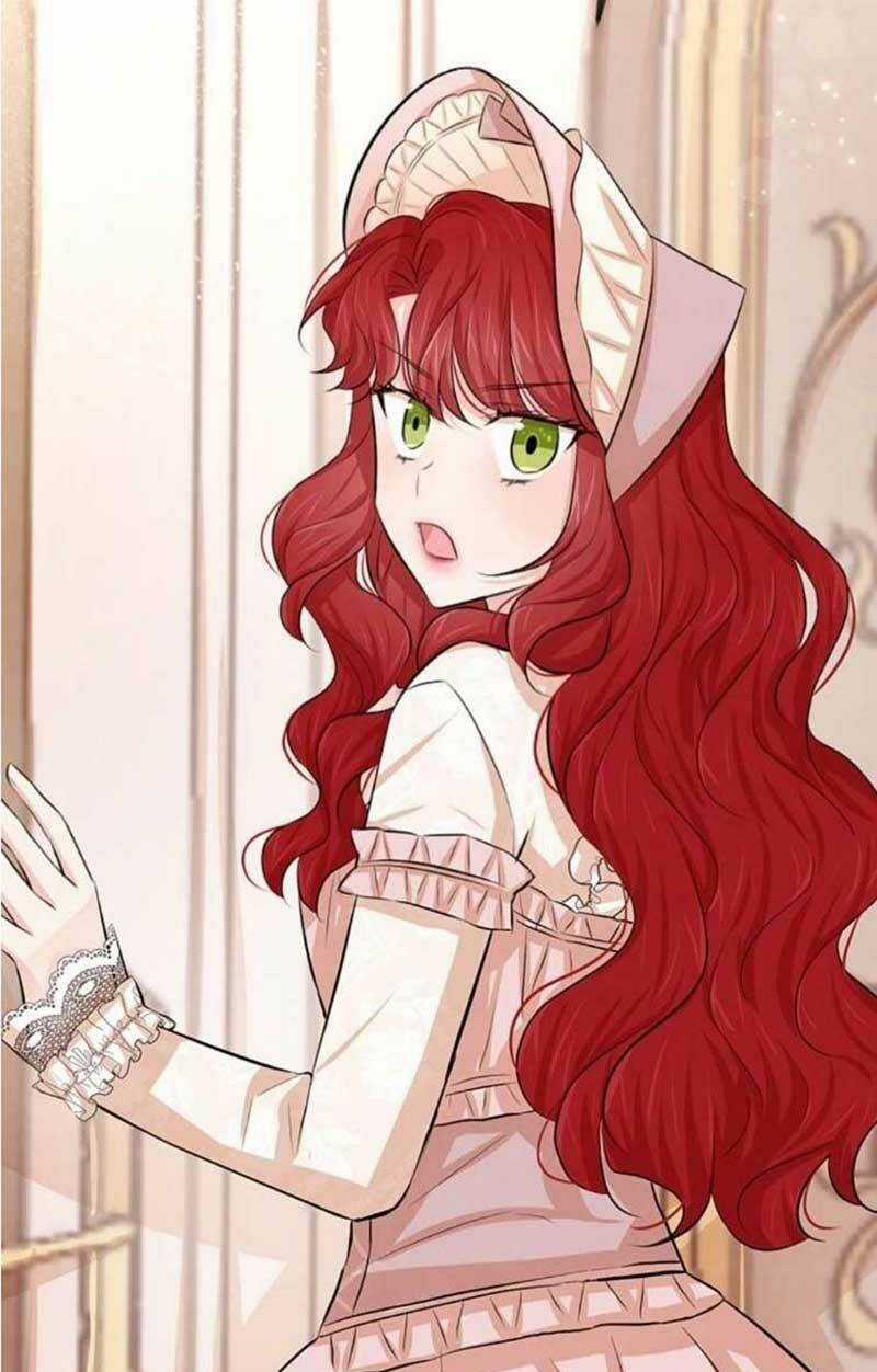 Tiểu Thư Scarlet - Chapter 19 - Trang 69