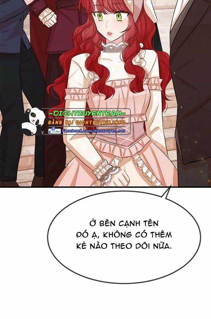 Tiểu Thư Scarlet - Chapter 19 - Trang 75