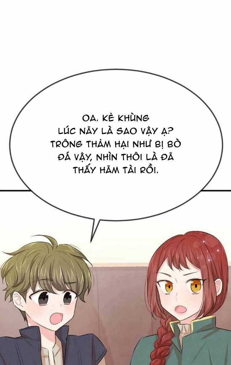 Tiểu Thư Scarlet - Chapter 19 - Trang 77