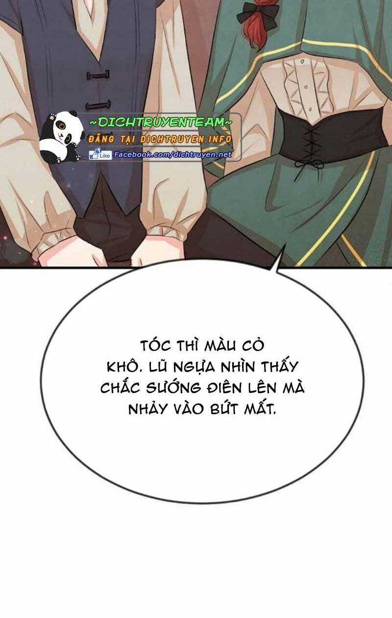 Tiểu Thư Scarlet - Chapter 19 - Trang 78
