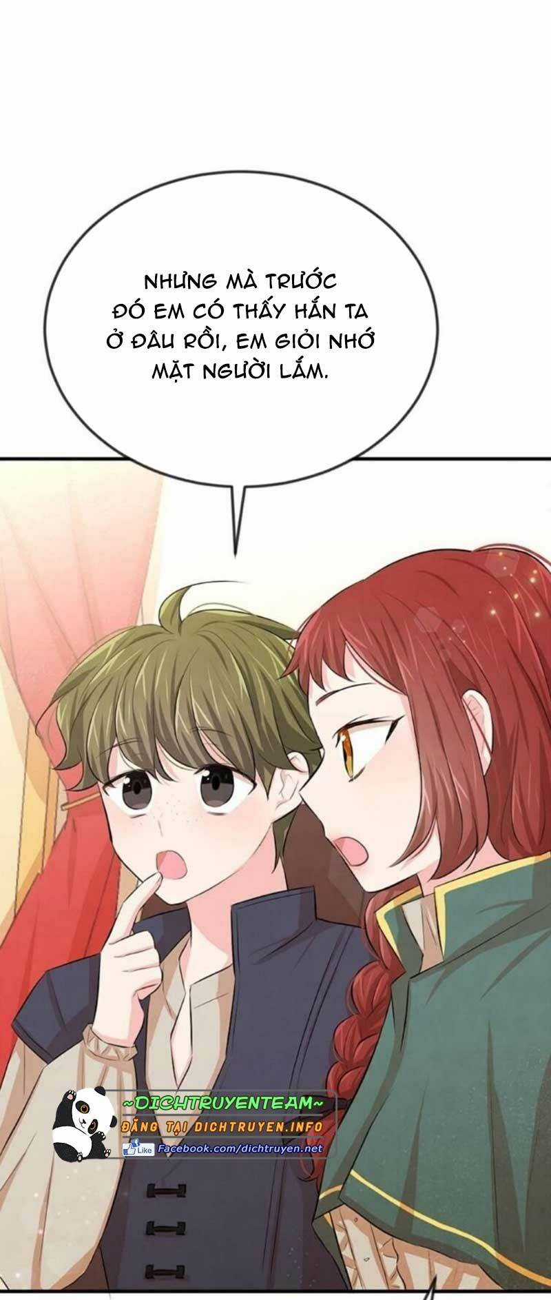 Tiểu Thư Scarlet - Chapter 19 - Trang 80