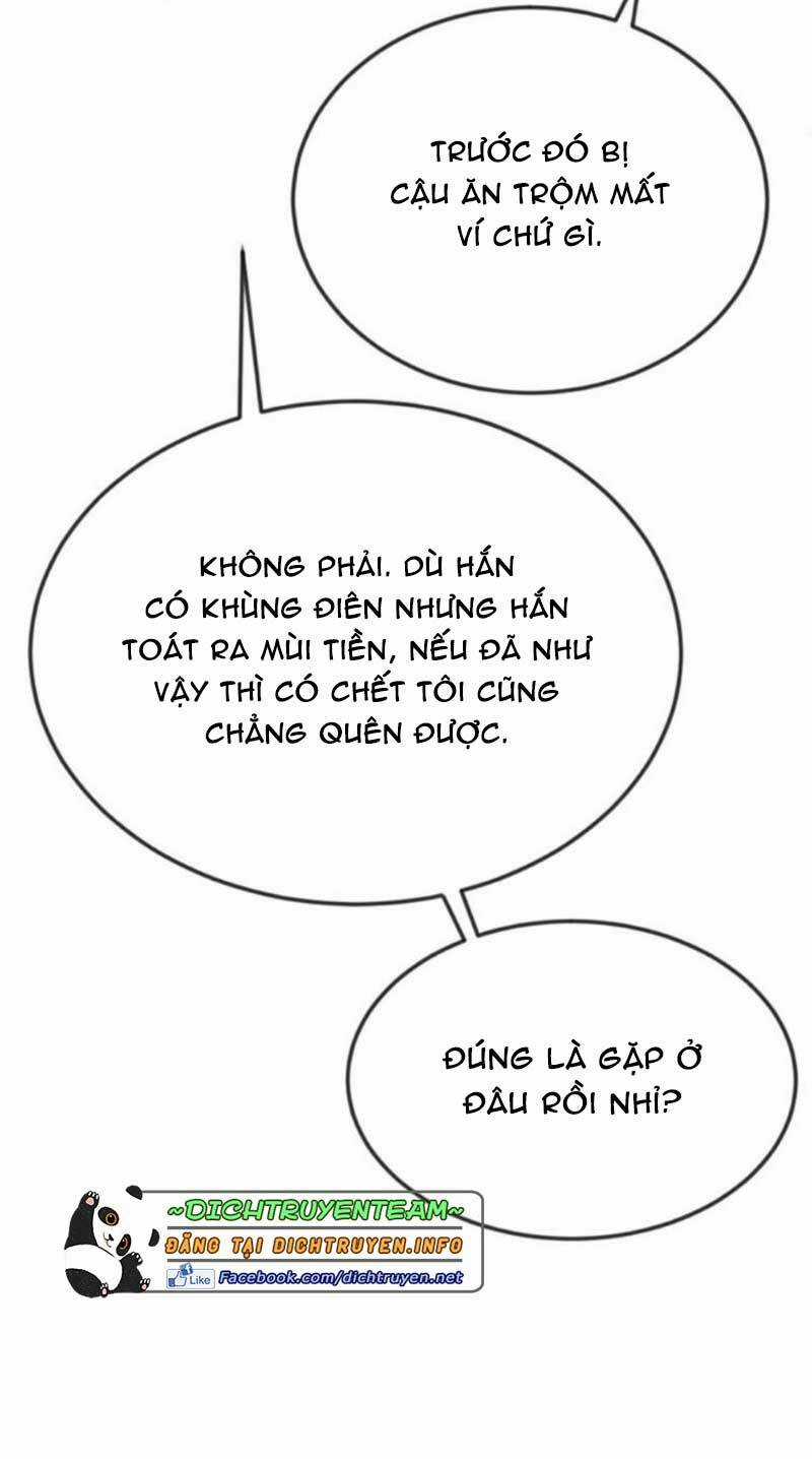 Tiểu Thư Scarlet - Chapter 19 - Trang 81