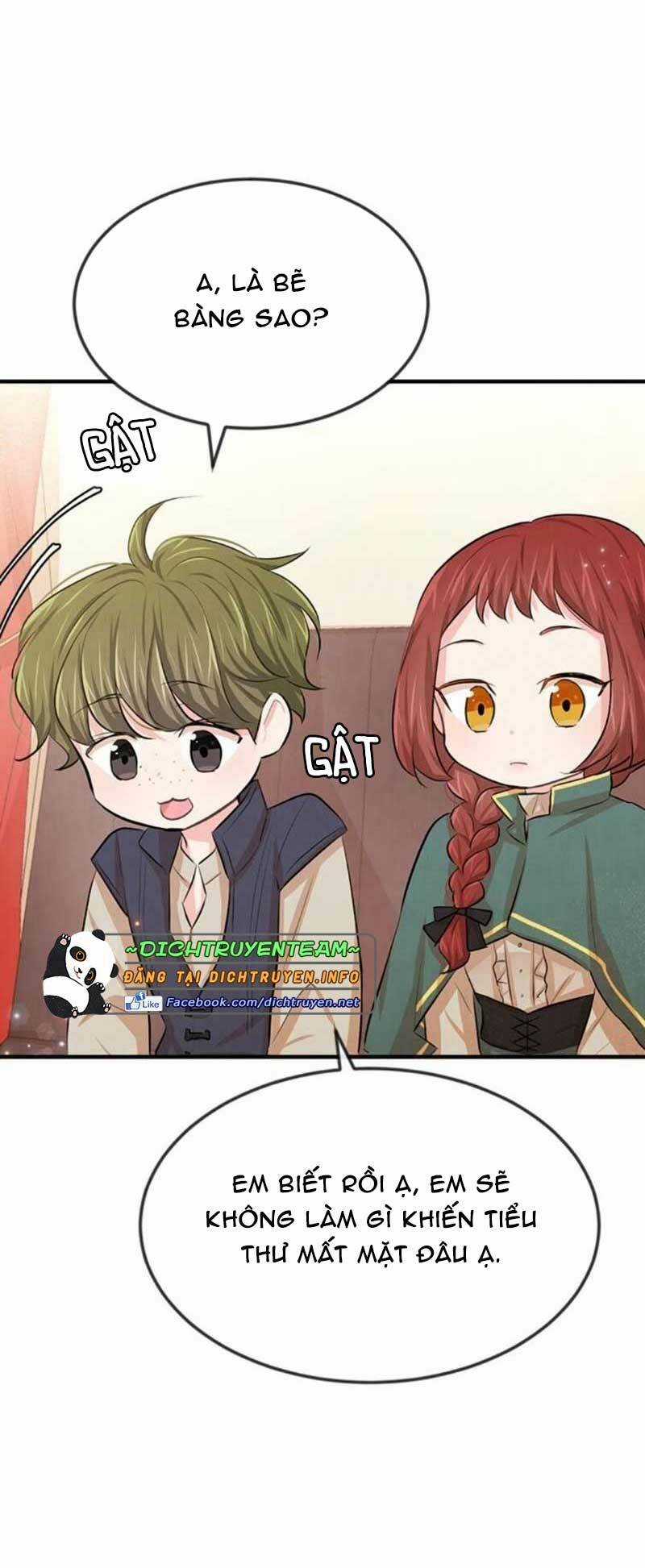 Tiểu Thư Scarlet - Chapter 19 - Trang 86