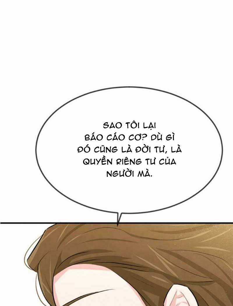 Tiểu Thư Scarlet - Chapter 19 - Trang 89