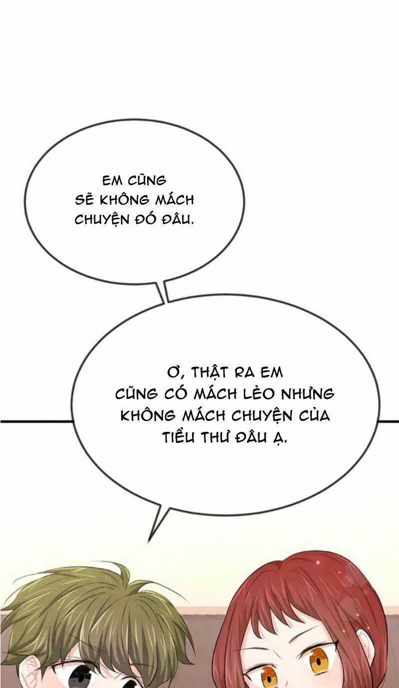 Tiểu Thư Scarlet - Chapter 19 - Trang 91