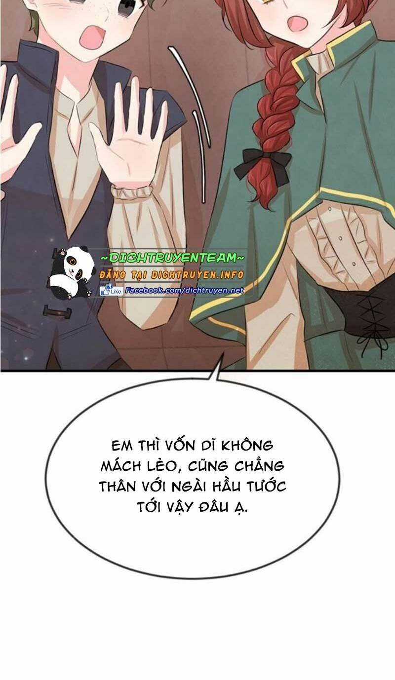 Tiểu Thư Scarlet - Chapter 19 - Trang 92