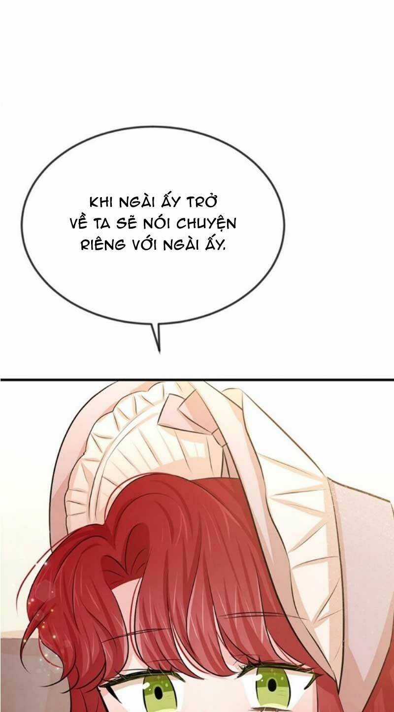 Tiểu Thư Scarlet - Chapter 19 - Trang 93
