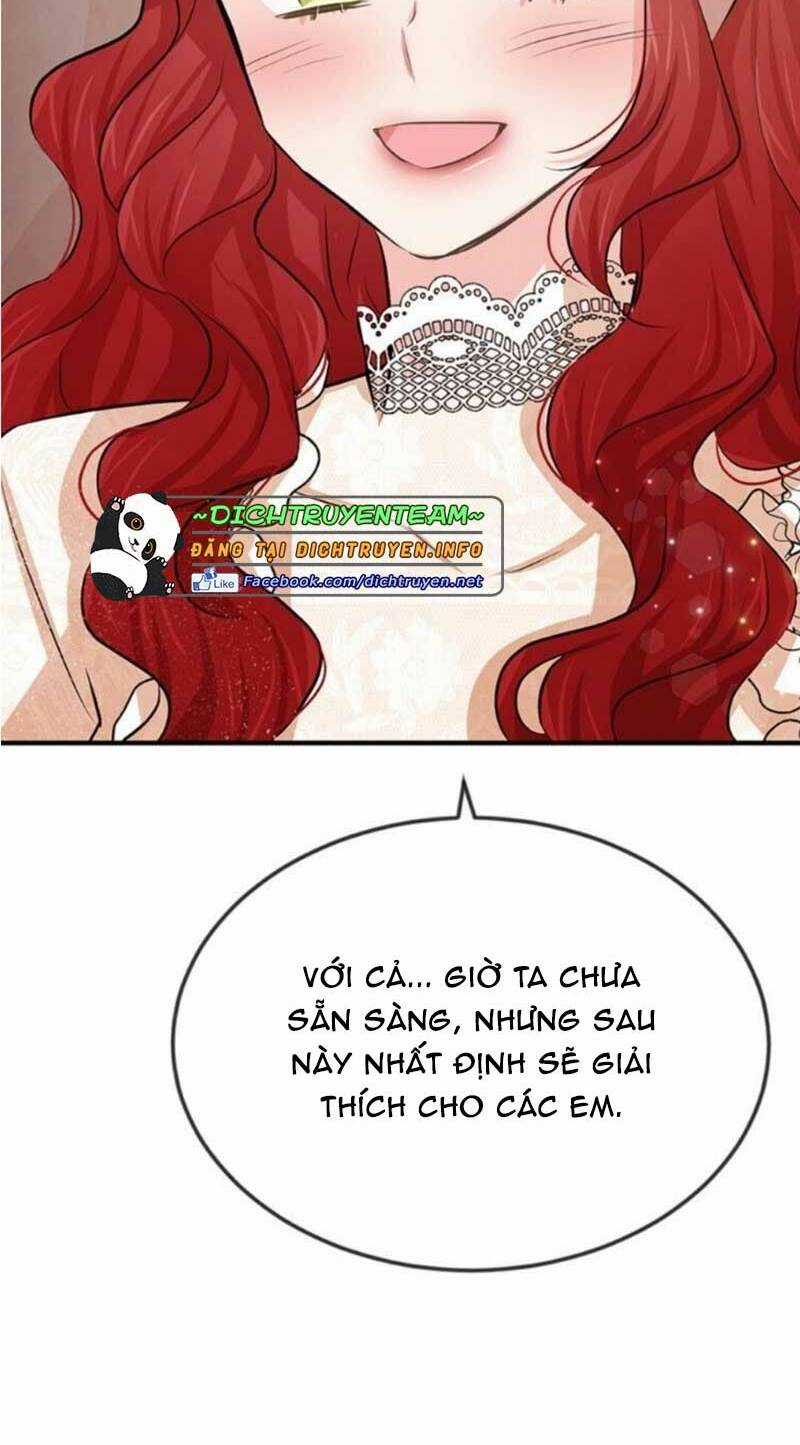 Tiểu Thư Scarlet - Chapter 19 - Trang 94