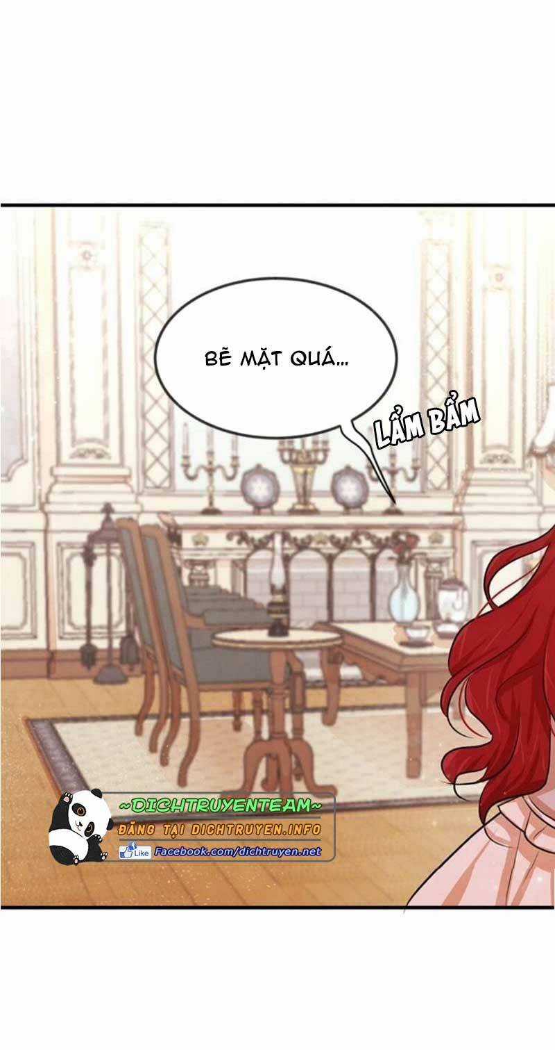 Tiểu Thư Scarlet - Chapter 19 - Trang 96