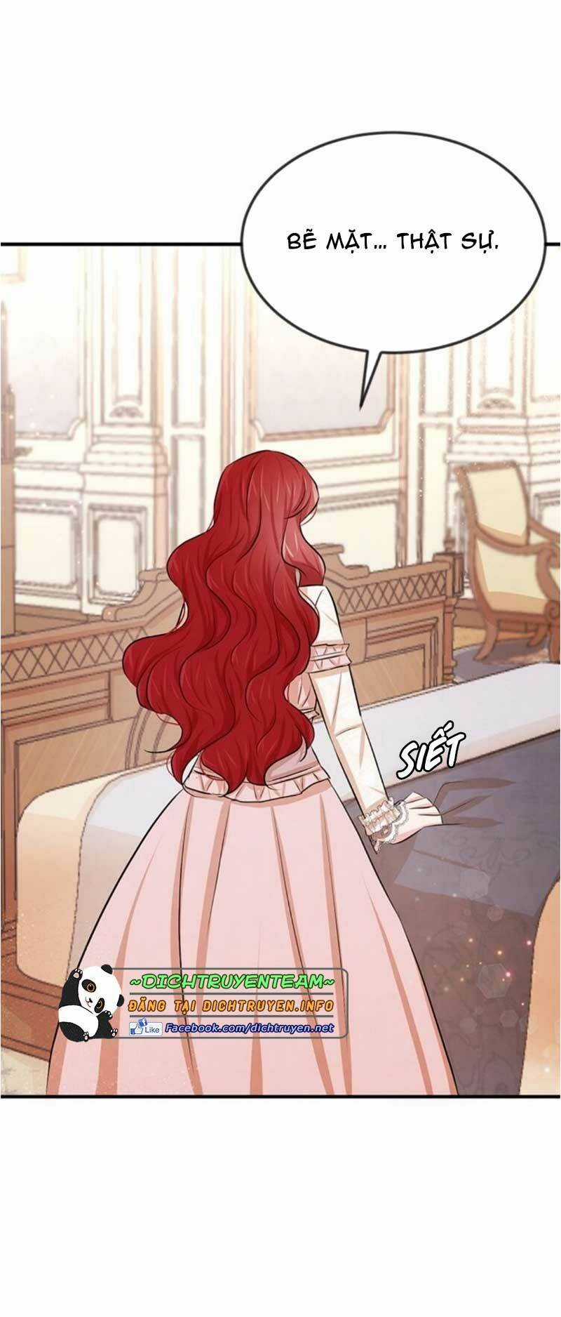 Tiểu Thư Scarlet - Chapter 19 - Trang 97