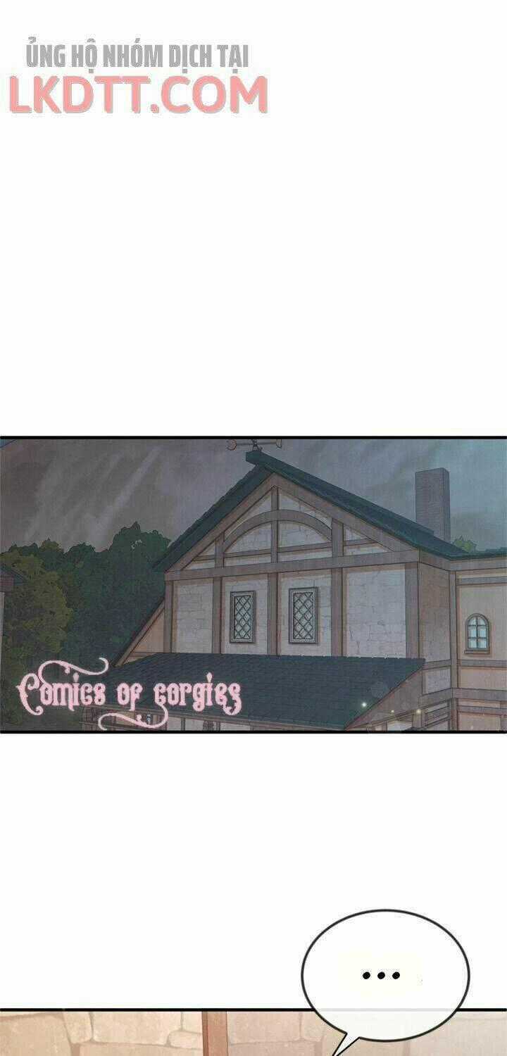 Tiểu Thư Scarlet - Chapter 2 - Trang 1