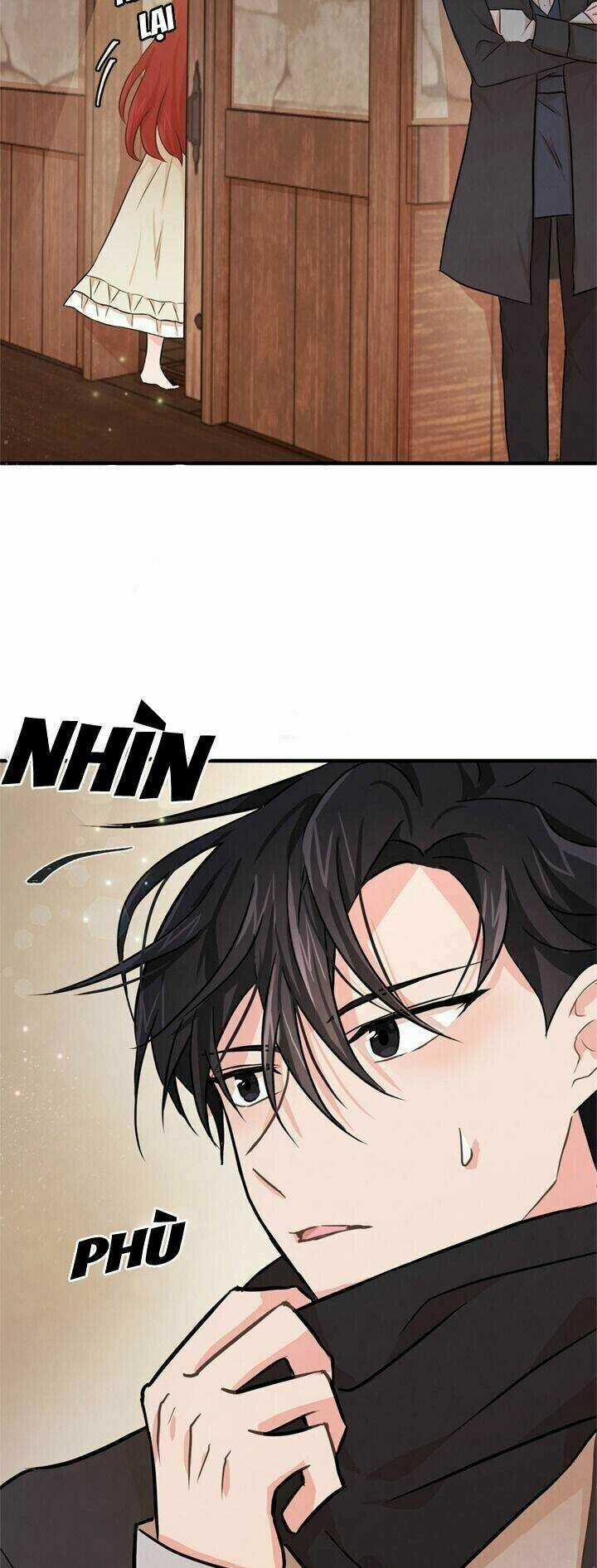 Tiểu Thư Scarlet - Chapter 2 - Trang 15