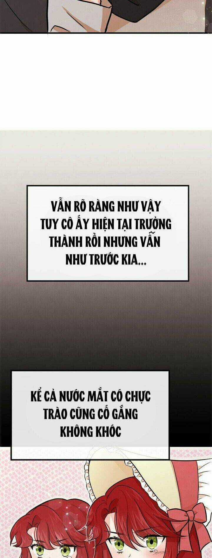 Tiểu Thư Scarlet - Chapter 2 - Trang 16