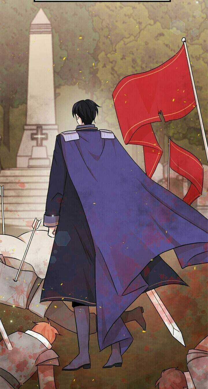 Tiểu Thư Scarlet - Chapter 2 - Trang 20