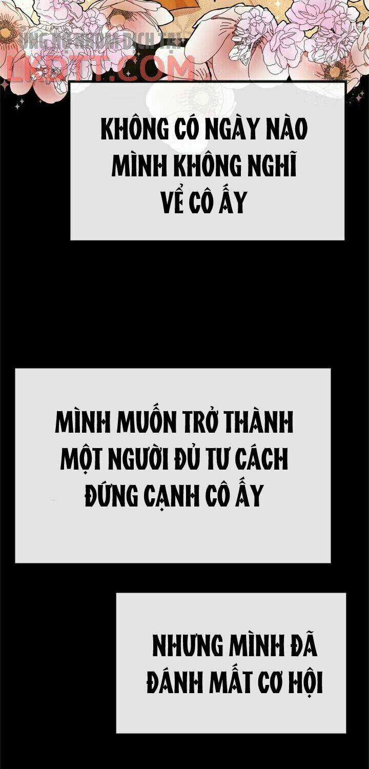 Tiểu Thư Scarlet - Chapter 2 - Trang 22