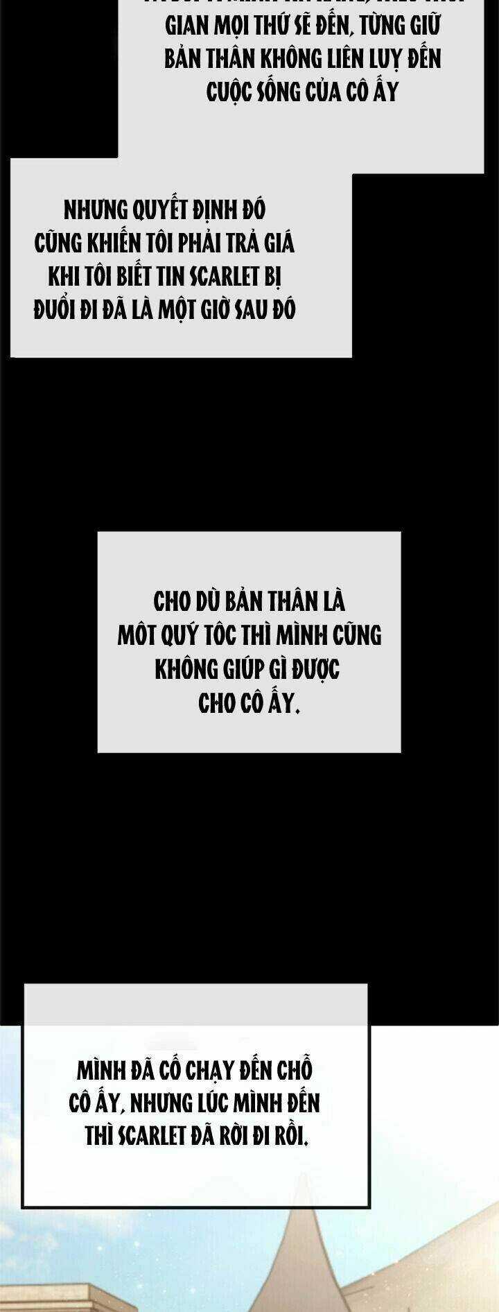 Tiểu Thư Scarlet - Chapter 2 - Trang 25