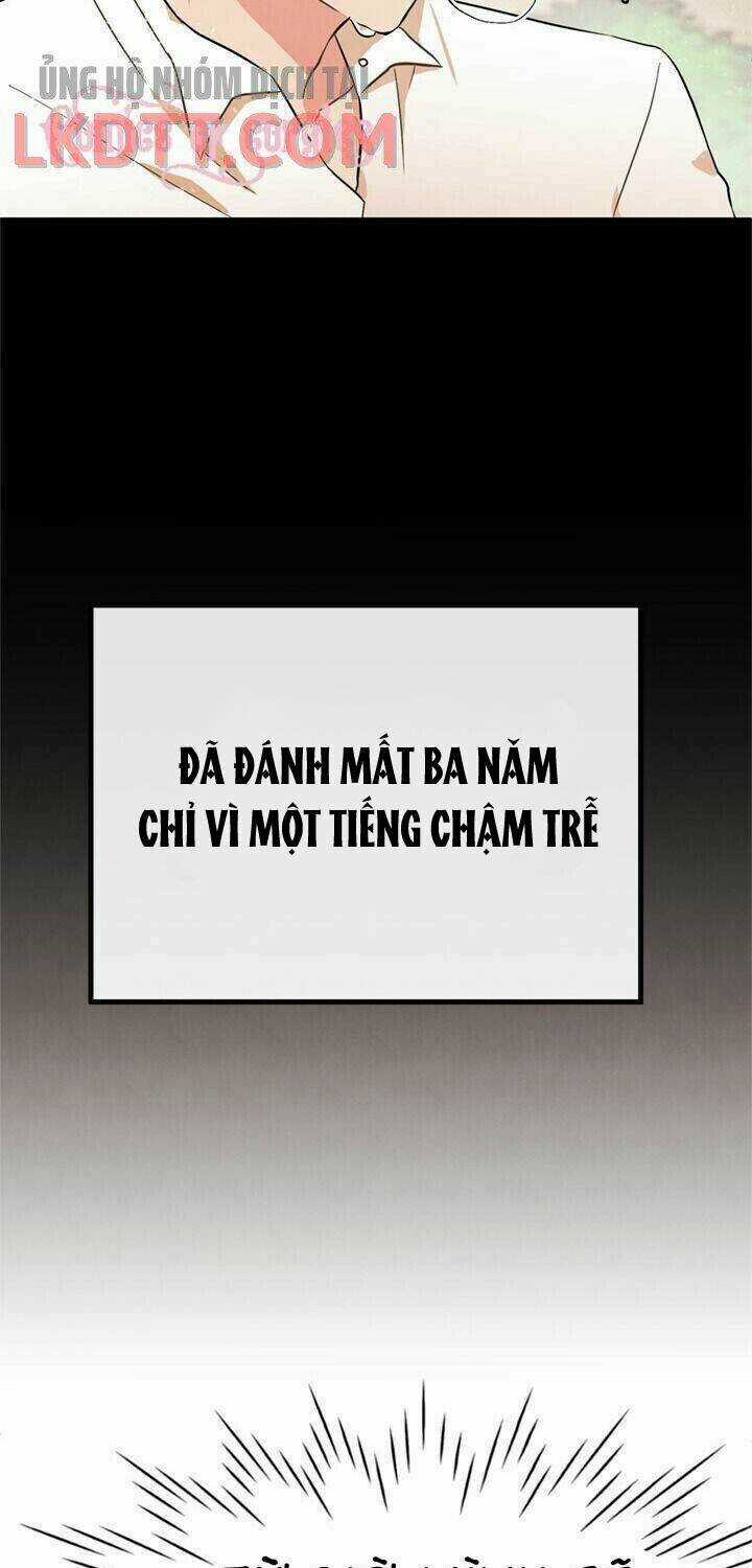 Tiểu Thư Scarlet - Chapter 2 - Trang 27