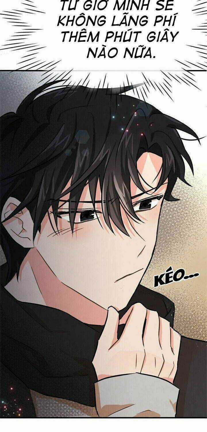 Tiểu Thư Scarlet - Chapter 2 - Trang 28