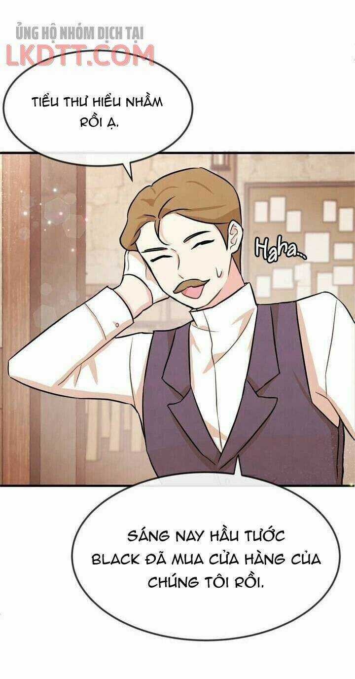 Tiểu Thư Scarlet - Chapter 2 - Trang 38