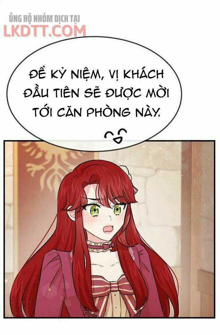 Tiểu Thư Scarlet - Chapter 2 - Trang 39