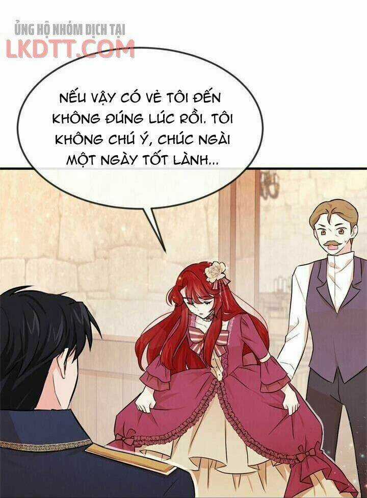 Tiểu Thư Scarlet - Chapter 2 - Trang 40