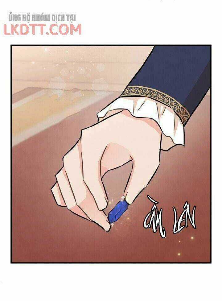 Tiểu Thư Scarlet - Chapter 2 - Trang 48