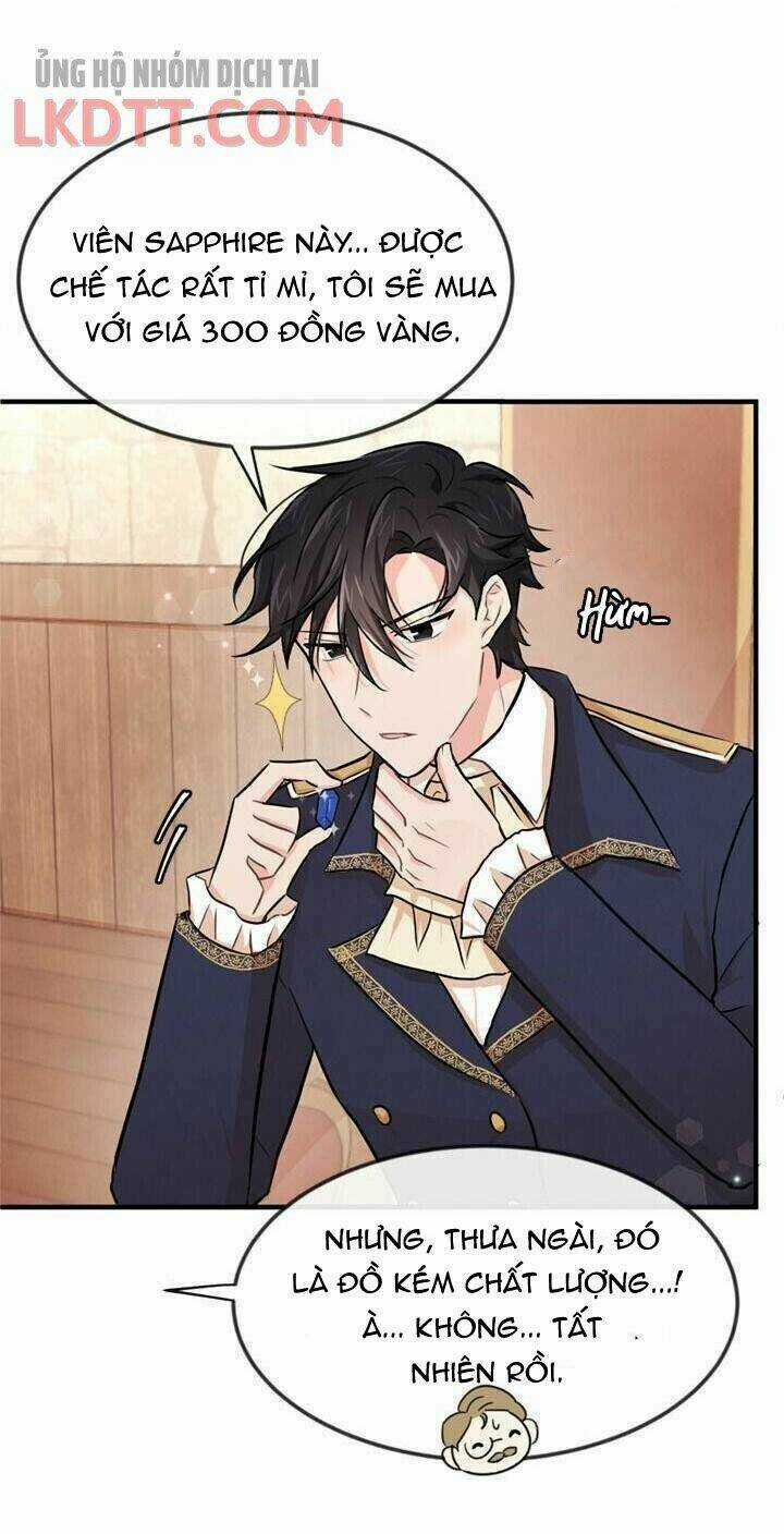 Tiểu Thư Scarlet - Chapter 2 - Trang 49