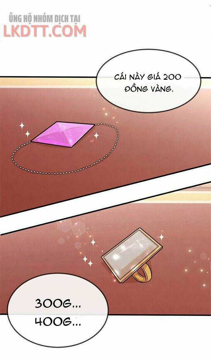 Tiểu Thư Scarlet - Chapter 2 - Trang 50