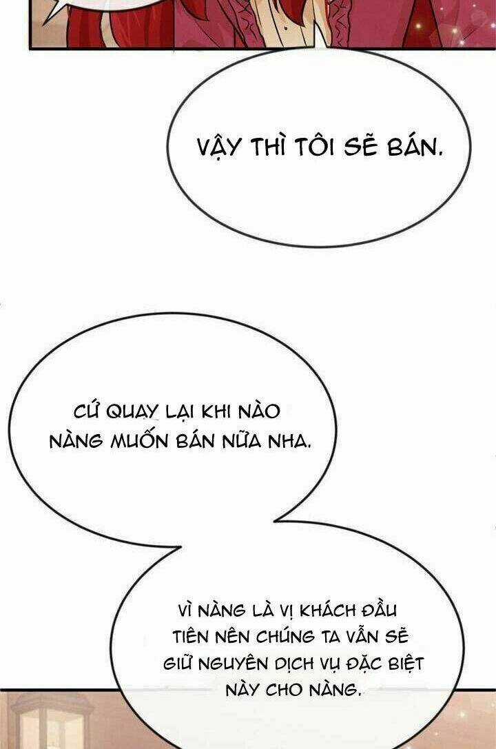 Tiểu Thư Scarlet - Chapter 2 - Trang 53