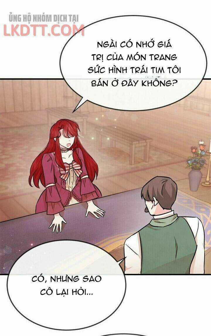 Tiểu Thư Scarlet - Chapter 2 - Trang 56