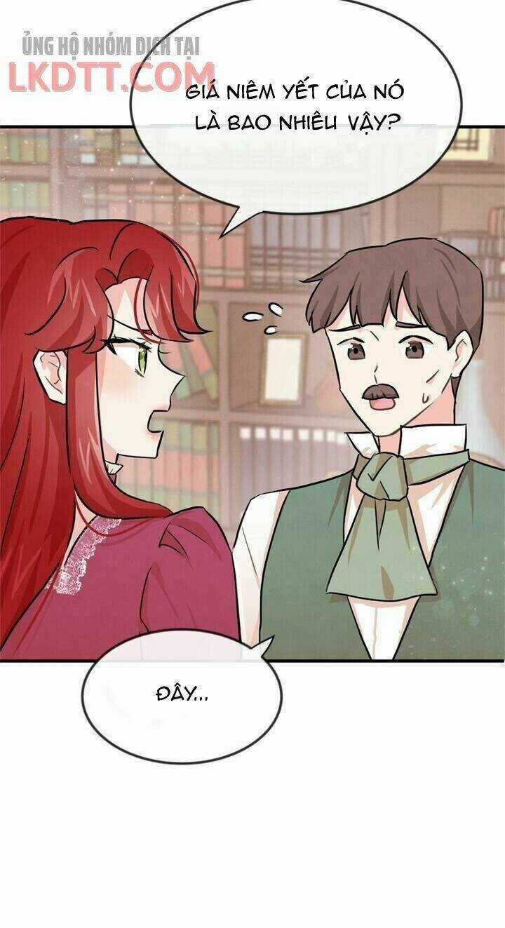 Tiểu Thư Scarlet - Chapter 2 - Trang 57