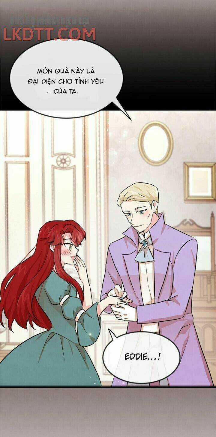 Tiểu Thư Scarlet - Chapter 2 - Trang 60