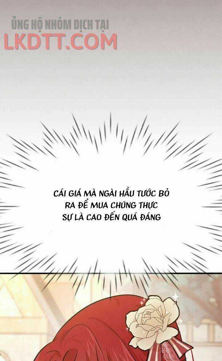 Tiểu Thư Scarlet - Chapter 2 - Trang 61