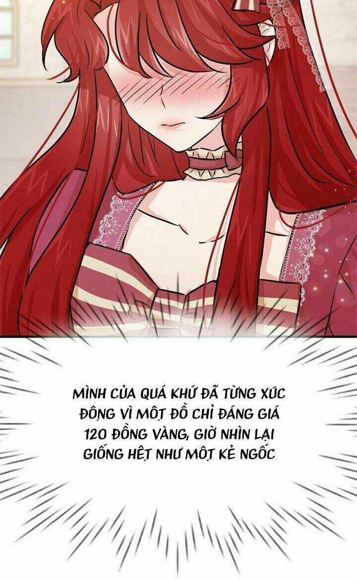 Tiểu Thư Scarlet - Chapter 2 - Trang 62