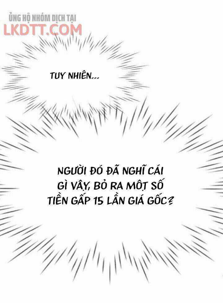 Tiểu Thư Scarlet - Chapter 2 - Trang 63