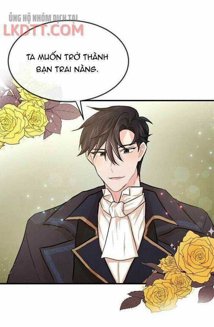 Tiểu Thư Scarlet - Chapter 2 - Trang 64