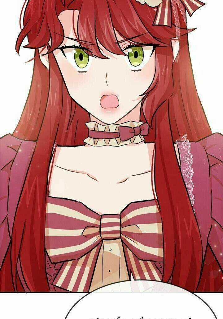 Tiểu Thư Scarlet - Chapter 2 - Trang 68