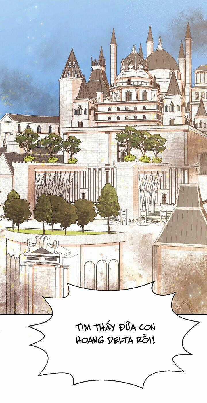 Tiểu Thư Scarlet - Chapter 20 - Trang 2