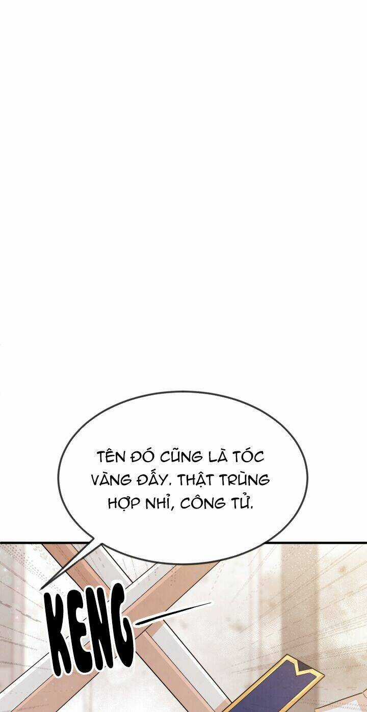 Tiểu Thư Scarlet - Chapter 20 - Trang 11