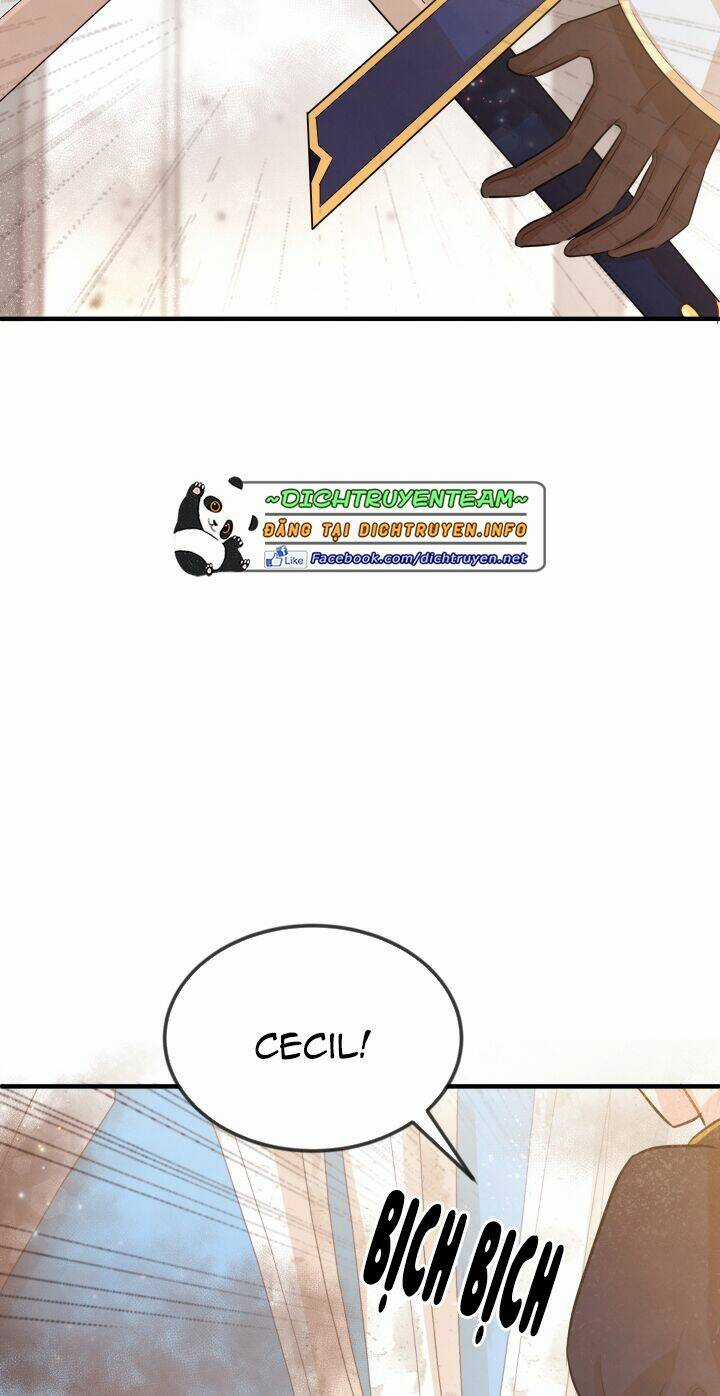 Tiểu Thư Scarlet - Chapter 20 - Trang 12