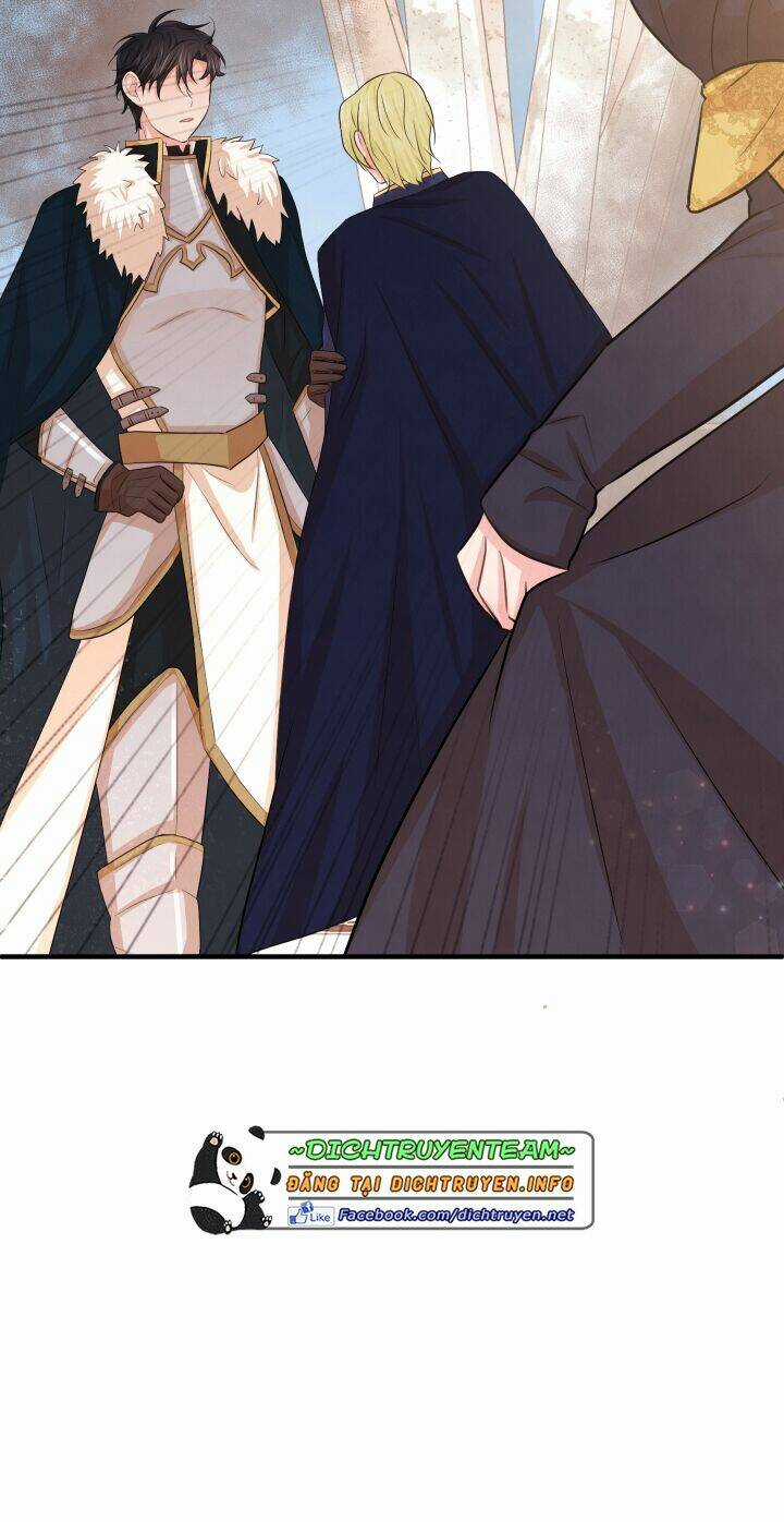 Tiểu Thư Scarlet - Chapter 20 - Trang 13