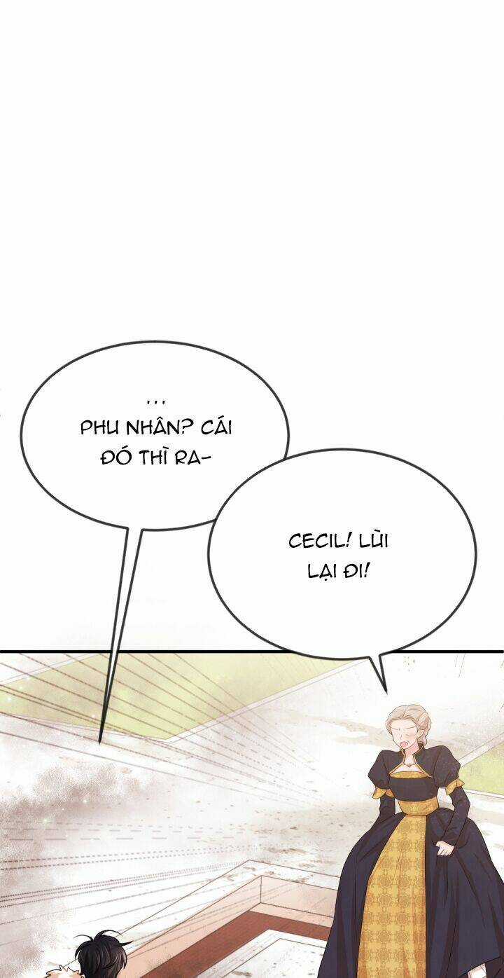 Tiểu Thư Scarlet - Chapter 20 - Trang 14