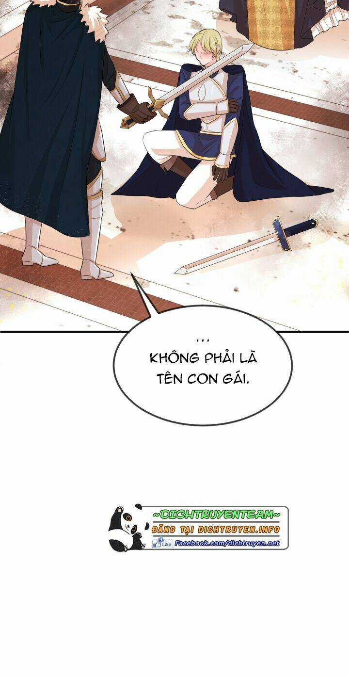 Tiểu Thư Scarlet - Chapter 20 - Trang 15