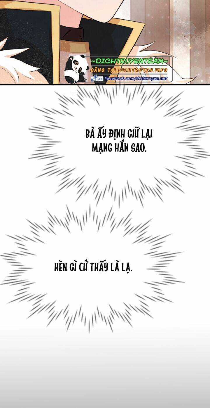 Tiểu Thư Scarlet - Chapter 20 - Trang 17