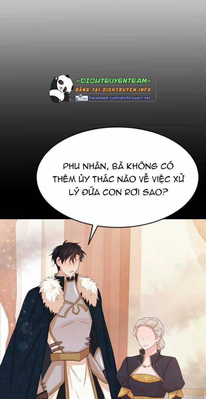 Tiểu Thư Scarlet - Chapter 20 - Trang 18