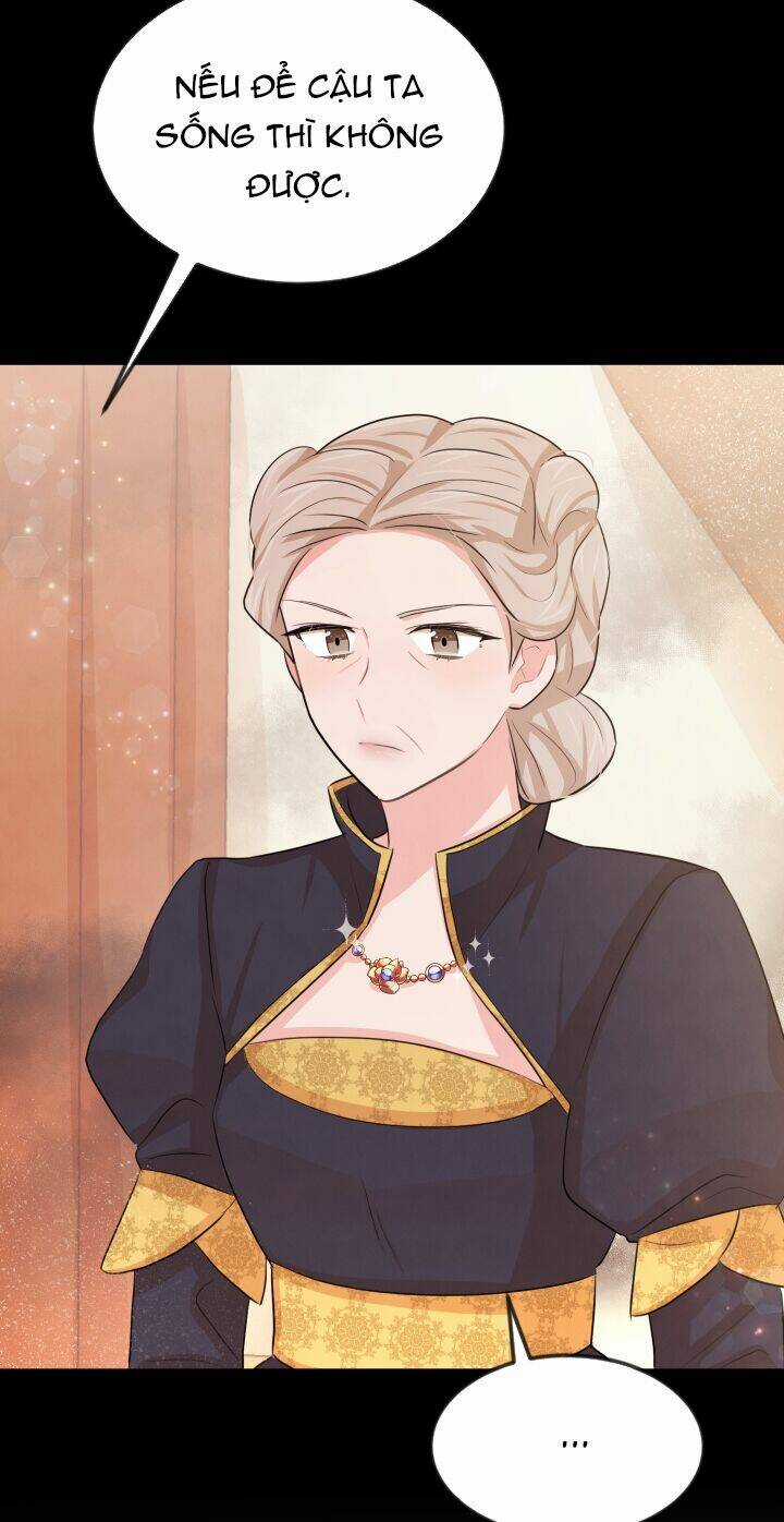 Tiểu Thư Scarlet - Chapter 20 - Trang 20