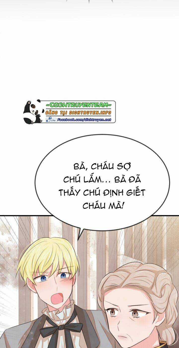 Tiểu Thư Scarlet - Chapter 20 - Trang 22