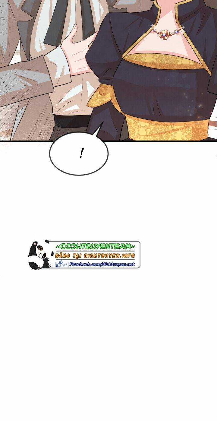 Tiểu Thư Scarlet - Chapter 20 - Trang 23