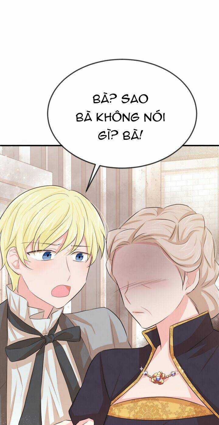 Tiểu Thư Scarlet - Chapter 20 - Trang 24